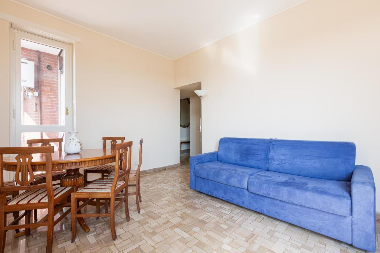 - Roomy 300 M From M3 Affori Fn! Appartamento *