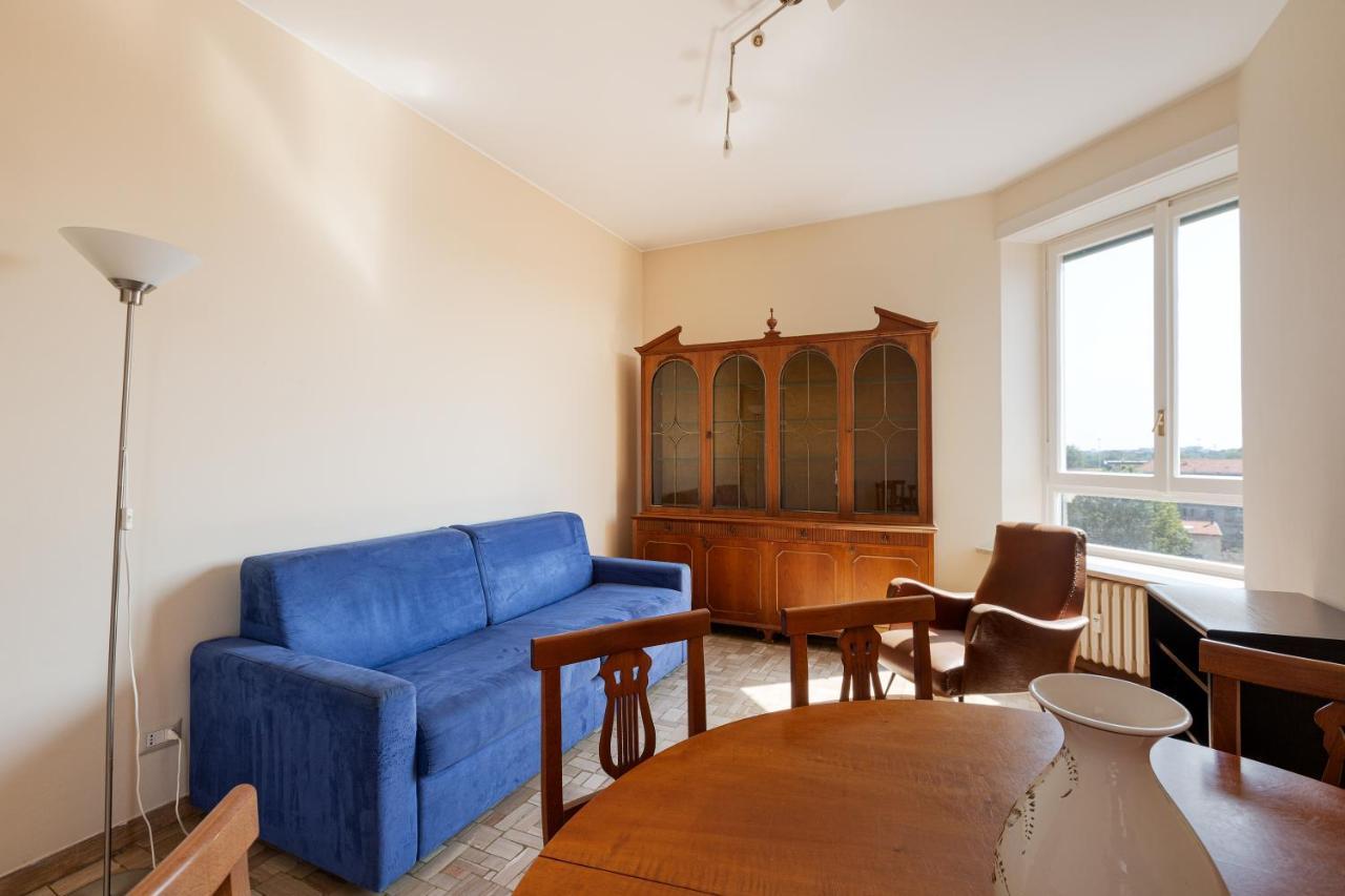 - Roomy 300 M From M3 Affori Fn! Appartamento Milano