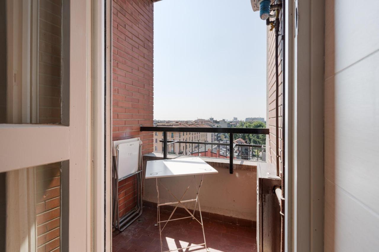 - Roomy 300 M From M3 Affori Fn! Appartamento