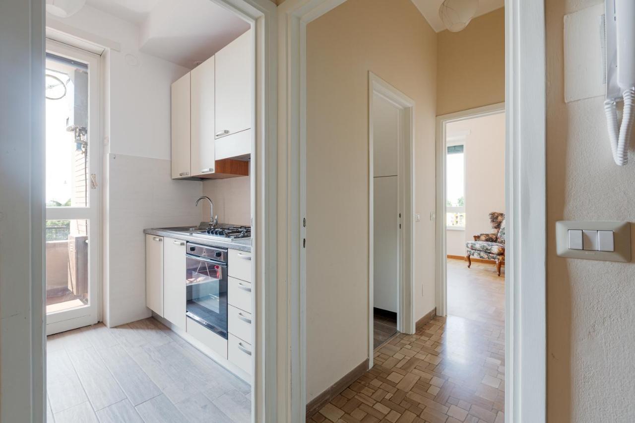 - Roomy 300 M From M3 Affori Fn! Appartamento
