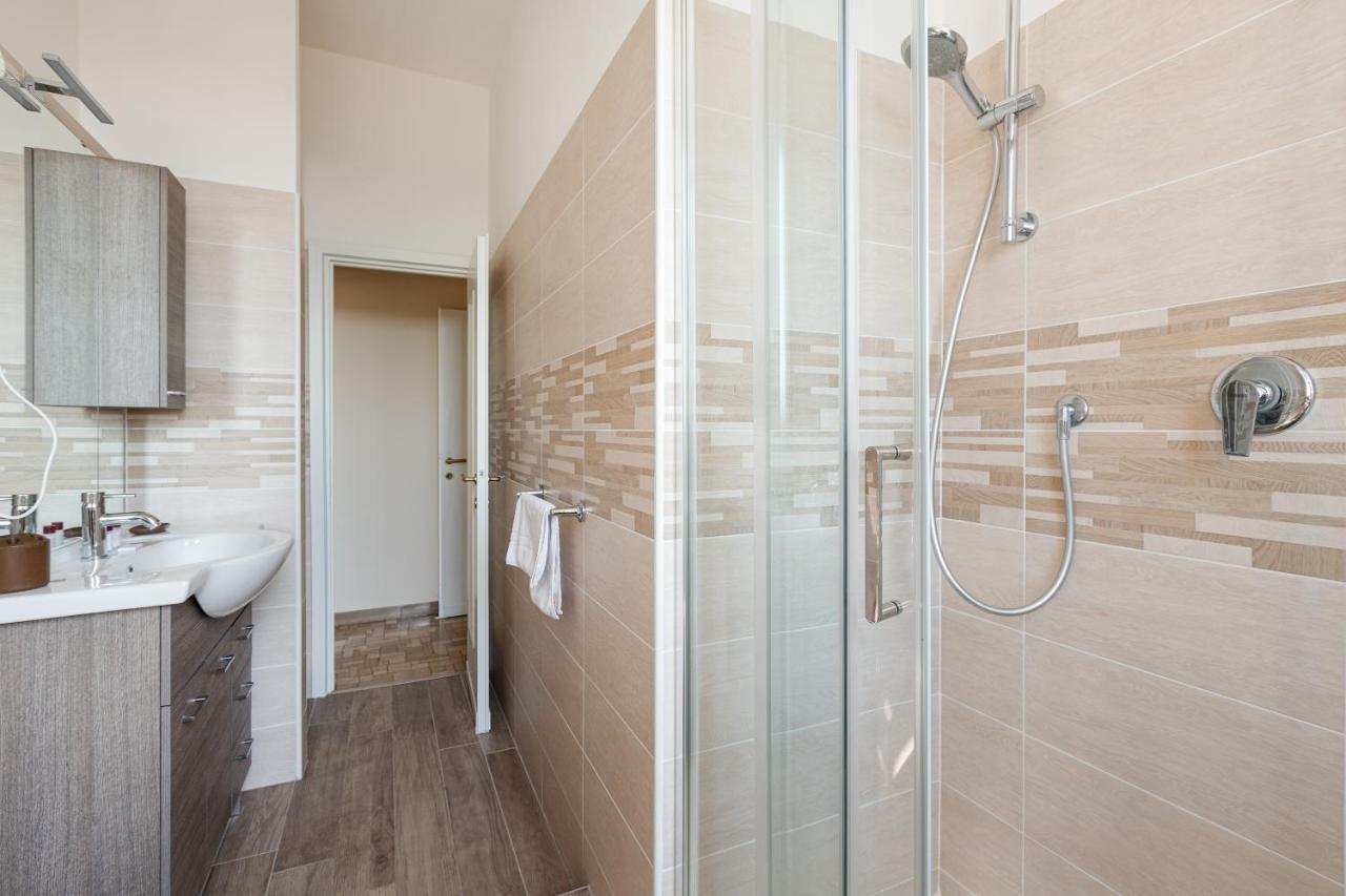 - Roomy 300 M From M3 Affori Fn! Appartamento