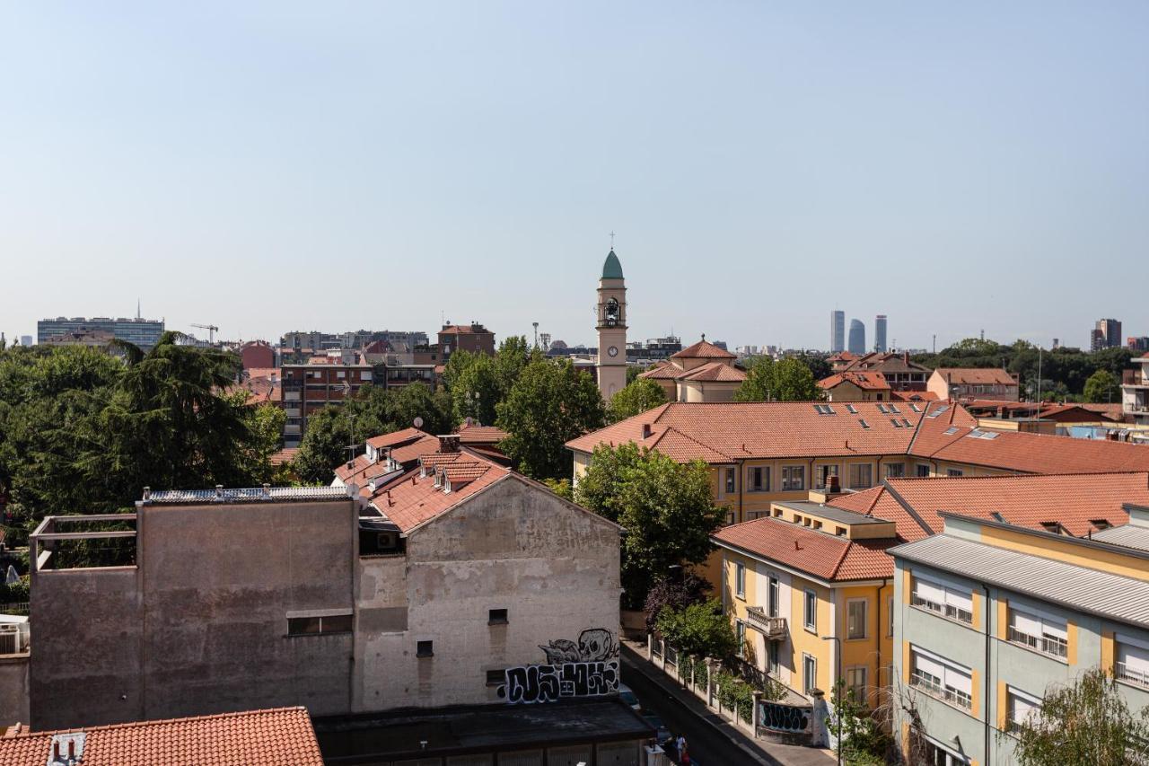 - Roomy 300 M From M3 Affori Fn! Appartamento Milano