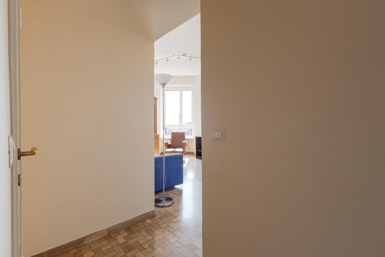 Appartamento - Roomy 300 M From M3 Affori Fn!
