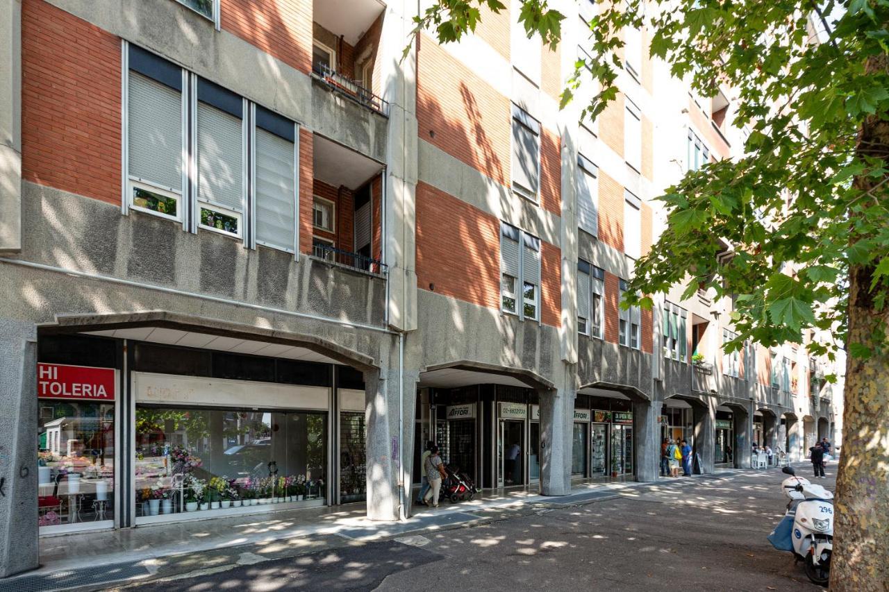 Appartamento - Roomy 300 M From M3 Affori Fn! *